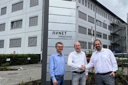 embedded world 2022: Avnet Embedded und Kontron verleihen dem neuen OSM V1.1 Standard einen kraftvollen Schub