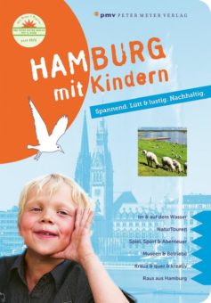 Mit Kindern Hamburg entdecken