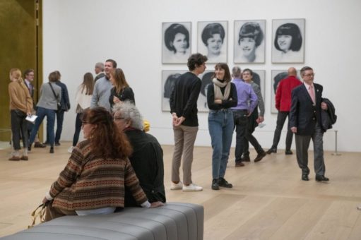 Kunsthaus Zürich zieht nach Eröffnung des Chipperfield-Baus Jahresbilanz