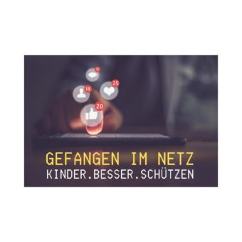 Kinderschutz im Internet