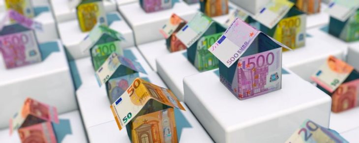 Zu wenig Eigenkapital: LBS erweitert Finanzierungsrahmen für Käufer