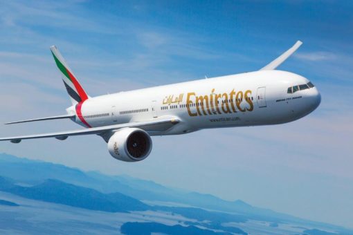 Mit den Emirates-Sondertarifen im neuen Jahr die Welt (wieder)entdecken: Nach Dubai ab 429 Euro und ab 599 Euro in Richtung Indischer Ozean