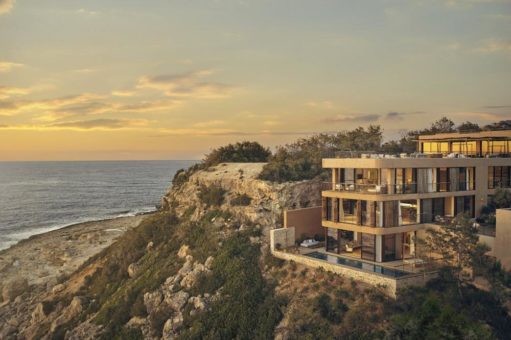 Six Senses Ibiza stellt seine neue Kollektion von privaten Residenzen und Mansions vor – Für eine gemeinsame Auszeit der besonderen Art