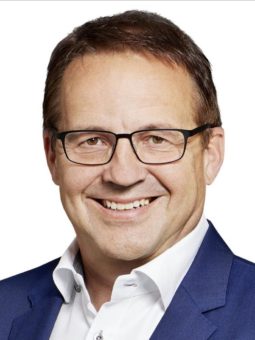 Stefan Harder neuer CEO bei PCI Gruppe