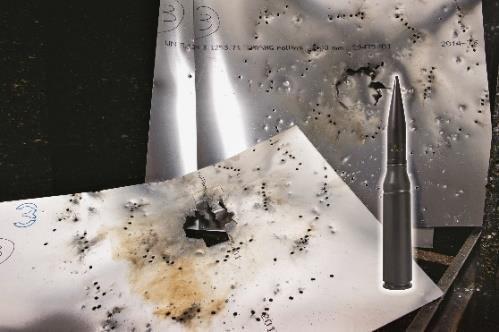 Bedeutender Auftrag in den USA: Rheinmetall entwickelt 30mm-Airburst Munition für die U.S. Navy