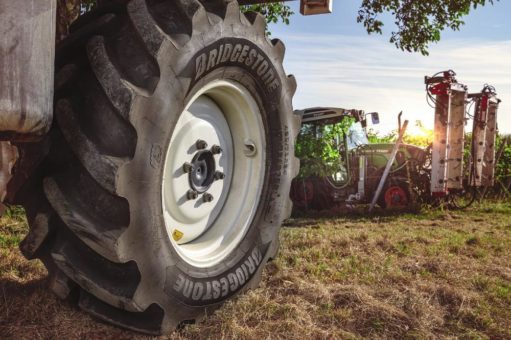 Familienweingut setzt auf Bridgestone Premiumreifen