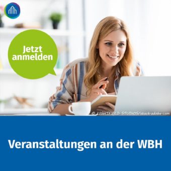 WBH Termine im Juli