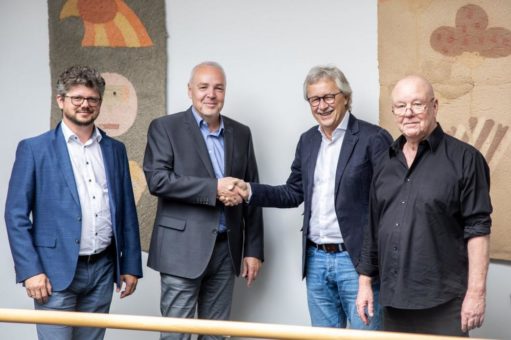 Broadcast Solutions GmbH übernimmt Thum + Mahr GmbH