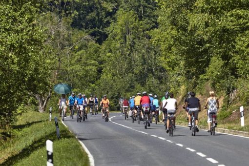 Autofreier Sonntag im südlichen Taubertal am 7. August