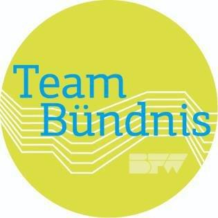 BFW-Mitglieder stehen zu „Team Bündnis“ – Verwalter und Projektträger unterstützen die Arbeit im Bündnis für Wohnungsneubau und bezahlbares Wohnen