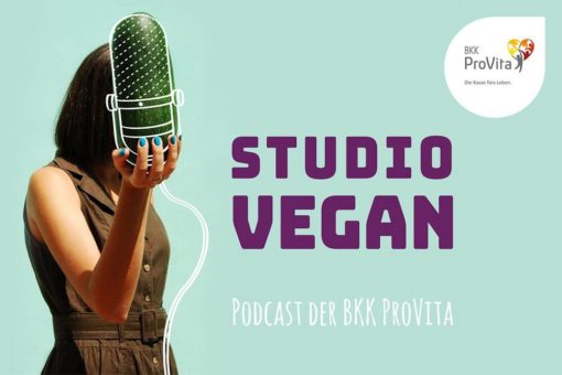 STUDIO VEGAN – vegan gesund leben