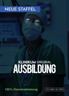 Komm ins Klinikum zur „Nacht der Ausbildung“