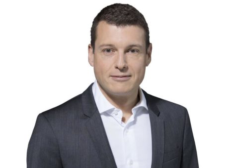 Tim Schnabel wird neuer Chief Operating Officer und Mitglied der Geschäftsleitung von SPORT1