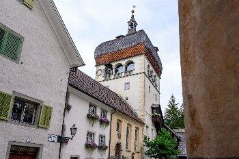 Allgemeine Stadtführung Bregenz (Unterhaltung / Freizeit | Bregenz)