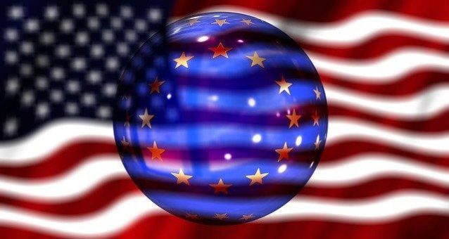 USA versus EU: Was passiert mit den Daten?