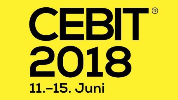 CeBIT 2018: Uniscon stellt Sealed Platform vor