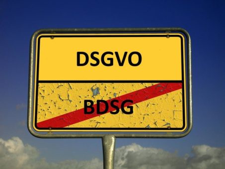 Wann ist ein Cloud-Dienst DSGVO-geeignet?