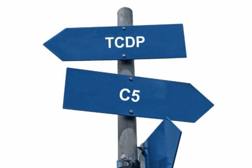 Cloud-Sicherheit: Was sind C5 und TCDP?