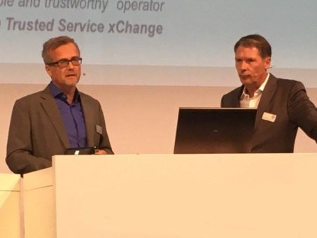 Sicherheit im IoT: Hilft die Sealed Cloud?