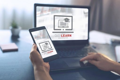 E-Learning-Programm von Klüh Security ausgezeichnet