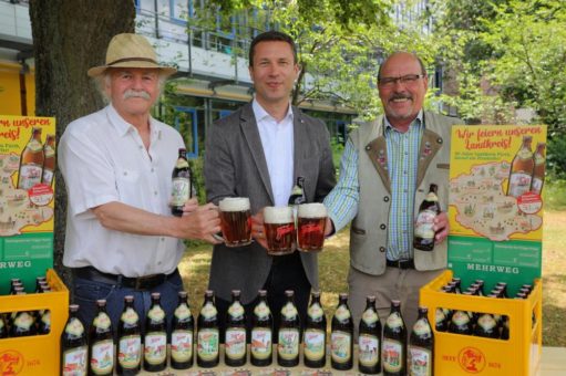 „50 Jahre Landkreis Fürth“