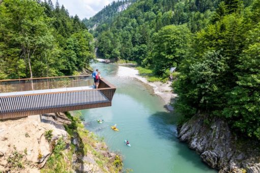 Primo PR kommuniziert für die Region Kaiserwinkl in Tirol