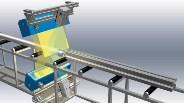 ISRA stärkt Metallgeschäft mit neuem Management und kündigt Produkt-Innovationen für die smarte Stahl- und Aluminiumherstellung an