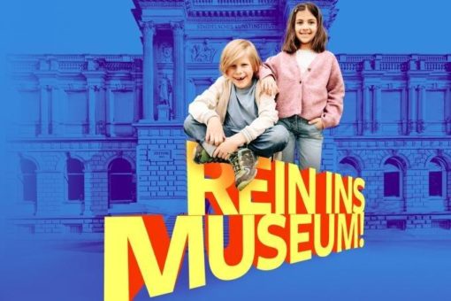 Rein ins Museum – 10 Jahre Bildungswoche im Städel Museum