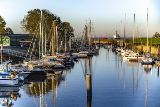 Leinen los: Die Deutsche Fisch-Genuss-Route lädt zum norddeutschen Segeltörn ein