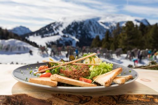 Beef and Snow: Das besondere Geschmackserlebnis im Eggental zum Saisonausklang