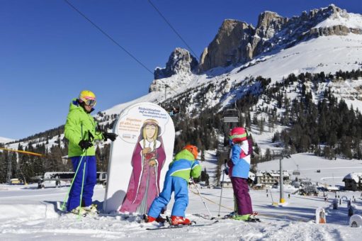 Skifahren, aber sicher: Skigebiete im Südtiroler Eggental starten in die Saison