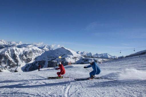 Genießer aufgepasst: Die Wintersaison in Obereggen beginnt am 26. November