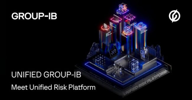 Group-IB „all in one”: Die neue Unified-Risk-Plattform