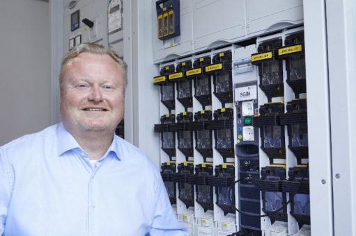 Smart Grid Interface Module von EMH sorgen für Netzstabilität