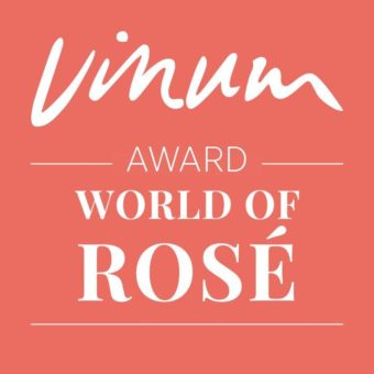 World of Rosé 2022: Der beste Rosé des Jahres kommt aus Rheinhessen, Deutschland