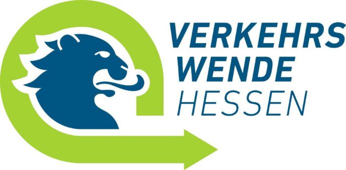 Unterschriftensammlung für das Volksbegehren „Verkehrswende in Hessen“ in Hanau