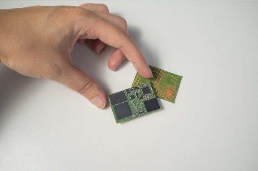 Avnet Embedded präsentiert erste Solder-On Modulfamilien basierend auf neuem OSM V1.1 Standard