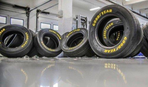 Goodyear FIA European Truck Racing Championship wird noch nachhaltiger durch Runderneuerungsprogramm