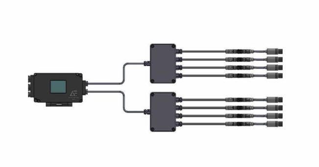 Die erweiterte Pyrometerserie von Advanced Energy verbessert die Prozesskontrolle für ein breiteres Spektrum an industriellen Anwendungen