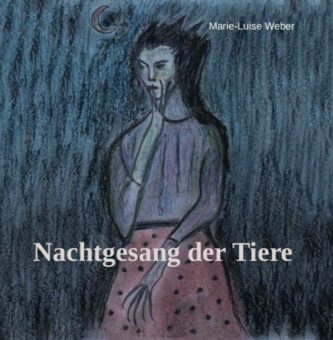 Eine Buch-Neuvorstellung des Romeon-Verlages:  Nachtgesang der Tiere