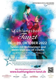 Kühlungsborn Tanzt…