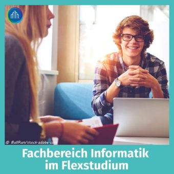 Flexstudium Informatik