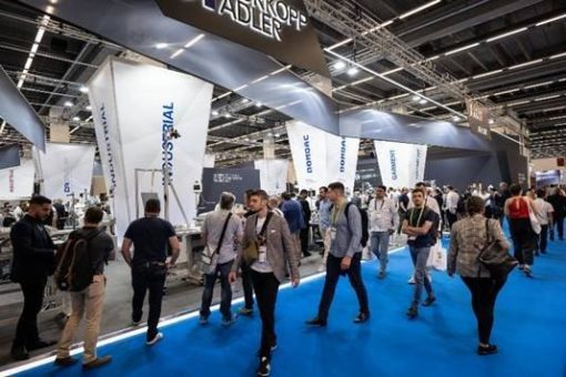 Techtextil und Texprocess 2022 setzen Maßstäbe für zukunftsfähige Textilmessen