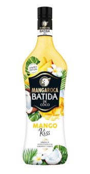 Mangaroca Batida „Mango Kiss“ kehrt zurück