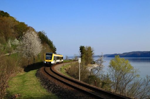 9-Euro-Ticket: Vorbereitungen im bodo laufen