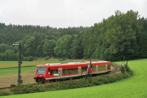 Ferienabenteuer mit der Moorbahn