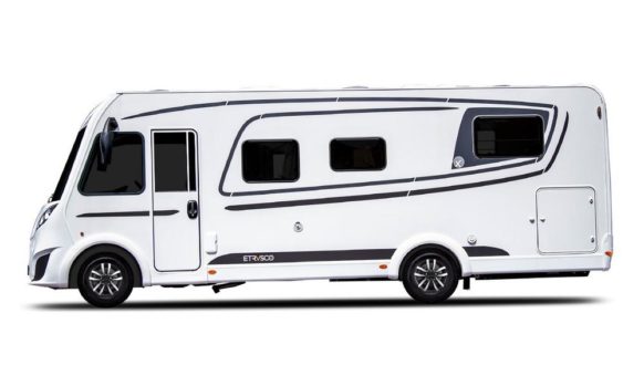 BORBET CW5 begeistert Caravaning-Freunde