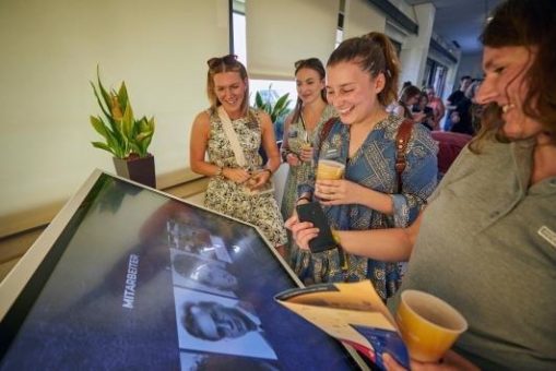 Großes Fest und HOBART Song zum 125-jährigen Jubiläum