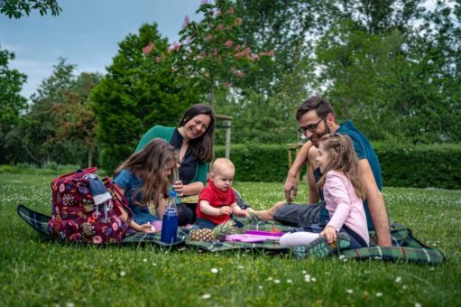 Ferienspaß im Bürger- und Miniaturenpark Wernigerode