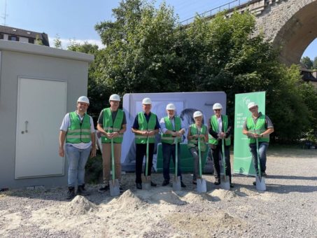 Turbo-Internet für alle: Breitflächiger Glasfaserausbau beginnt in Hornberg